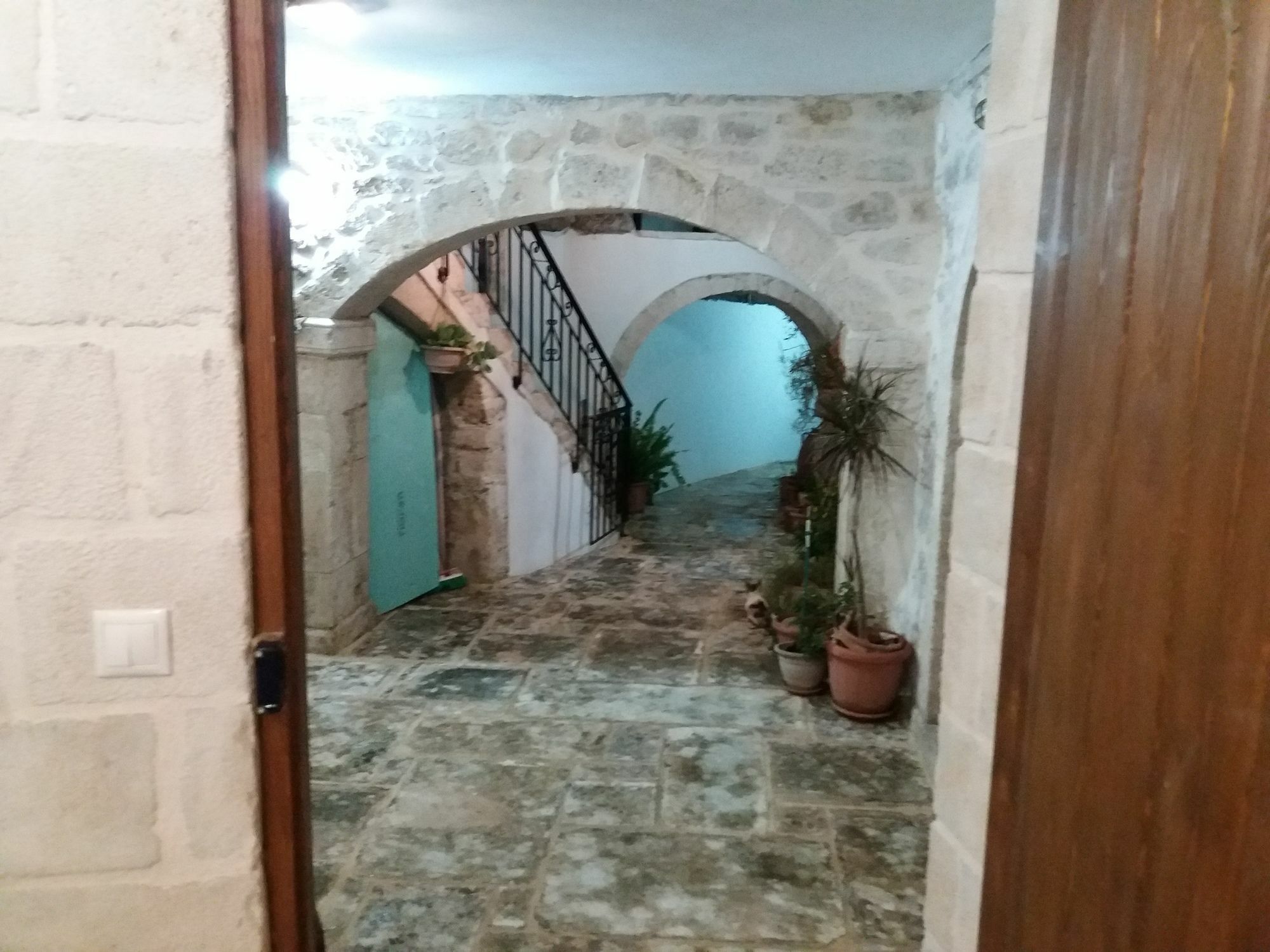 Вілла Grandma'S House Vederoi Rethymno  Екстер'єр фото