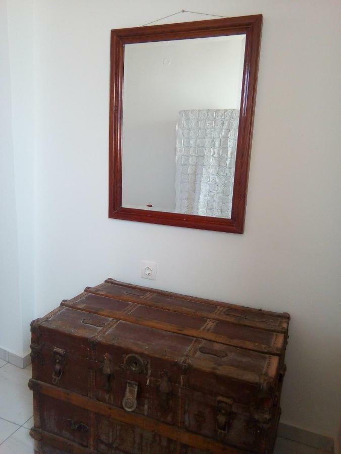 Вілла Grandma'S House Vederoi Rethymno  Екстер'єр фото